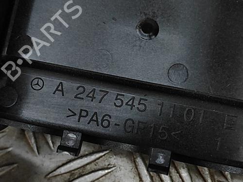 Wiring harness MERCEDES-BENZ GLB (X247) GLB 200 Mild-Hybrid (247.687) | BP28437793E16