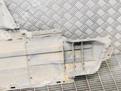 Underbody protection SUBARU FORESTER (SH_) 2.0 D AWD (SHH, SHD, SHN) | BP14623806M92 