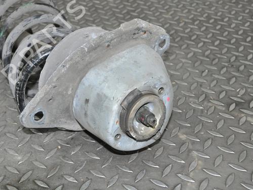 Left rear shock absorber VOLVO V70 II (285) D5 | BP9900160M18