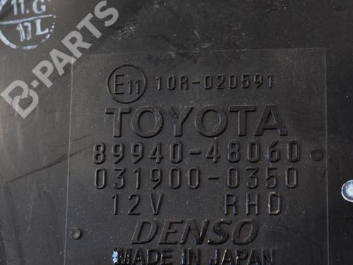 Electronic module LEXUS RX (_U3_) 400h AWD (MHU38_, MHU38R) | BP9874128M83