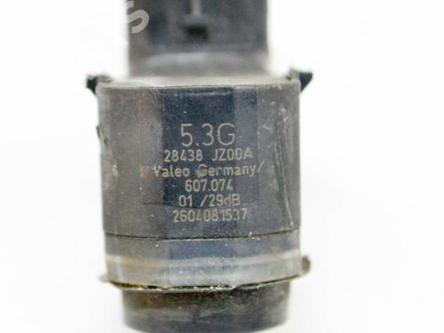 Elektronisk modul RENAULT KOLEOS I (HY_) 2.0 dCi 4x4 (HY0K) | BP9165841M83 