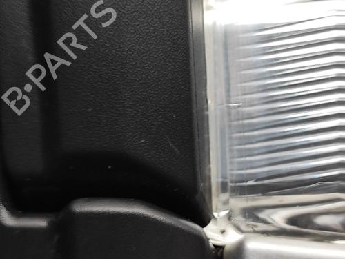 Right mirror FORD TOURNEO CUSTOM V362 Bus (F3) 2.0 EcoBlue | BP30178214C27 