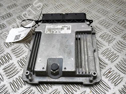 Engine control unit (ECU) PORSCHE CAYENNE (92A) 4.2 S Diesel | BP36391039M57 - Image 3