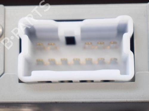 Electronic module NISSAN JUKE (F15) 1.5 dCi | BP6752250M83 