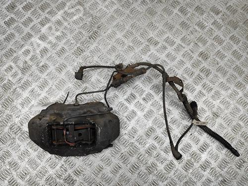 Used Left front brake caliper VW TOUAREG (7P5, 7P6) 3.0 V6 TDI (262 hp) 18037082