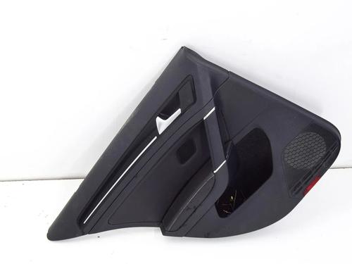 Seats set VW GOLF VII (5G1, BQ1, BE1, BE2) 2.0 R 4motion | BP32025443C78 