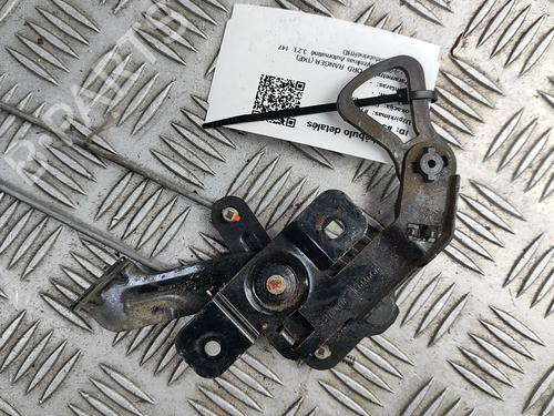 Andre FORD RANGER (TKE) 3.2 TDCi 4x4 | BP27576901O1 