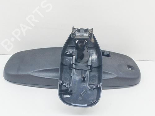 Rear mirror TOYOTA AVENSIS (_T25_) 1.8 VVT-i (ZZT251_, ZZT251R) | BP7698608I6 