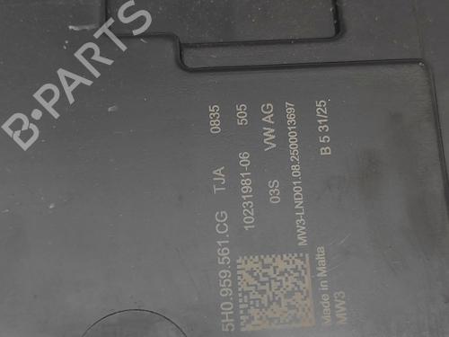 Kabinelys CUPRA BORN (K11) 58 e-boost | BP38094143I8 - Image 7