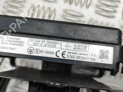 Electronic module TOYOTA PRIUS PLUS (_W4_) 1.8 Hybrid (ZVW40W, ZVW41W) | BP31314829M83