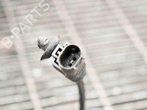 Left front steering knuckle TOYOTA VERSO (_R2_) 2.0 D-4D (AUR20_, AUR20R) | BP14611813M25 
