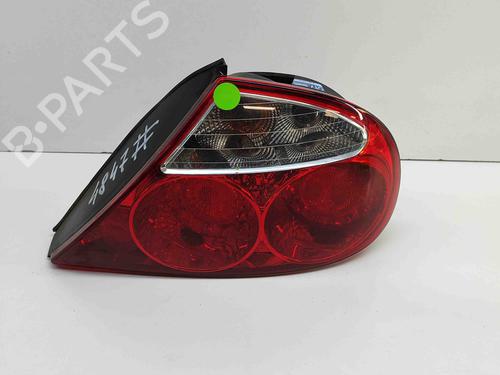 Used Right taillight JAGUAR S-TYPE II (X200) 3.0 V6 (238 hp) 23562242