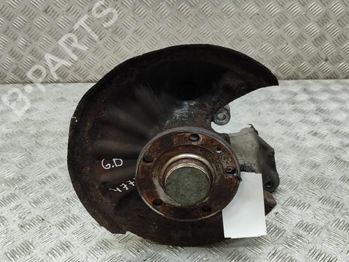 Used Right rear steering knuckle VW PASSAT B8 Variant (3G5, CB5) 2.0 TDI (150 hp) 21587772