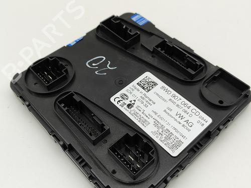 Electronic module AUDI Q7 (4MB, 4MG, 4MQ) 3.0 TDI e-tron quattro | BP26012599M83 