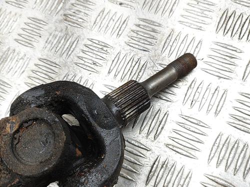 Left rear driveshaft ASTON MARTIN DB7 Vantage 3.2 | BP27776503M40