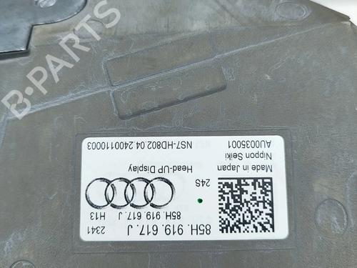Display AUDI Q6 E-TRON (GFB) e-tron quattro | BP33740309C48 - Image 9