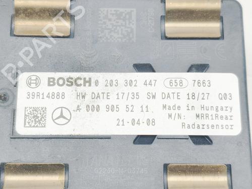 Electronic module MERCEDES-BENZ EQA (H243) EQA 250 (243.701) | BP38706696M83 - Image 7