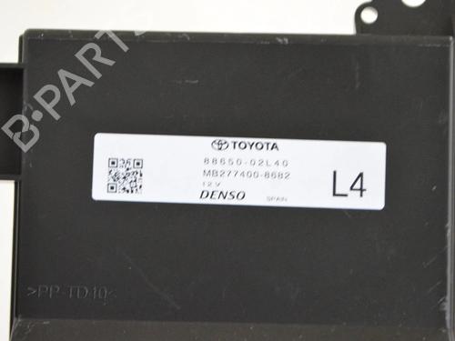 Electronic module TOYOTA COROLLA Hatchback (_E21_, _EA1_, _EH1_) 1.8 Hybrid (ZWE211, ZWE219) | BP30267338M83 - Image 5