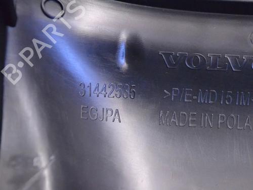 Andre VOLVO XC40 (536) T4 AWD | BP30228562O1 