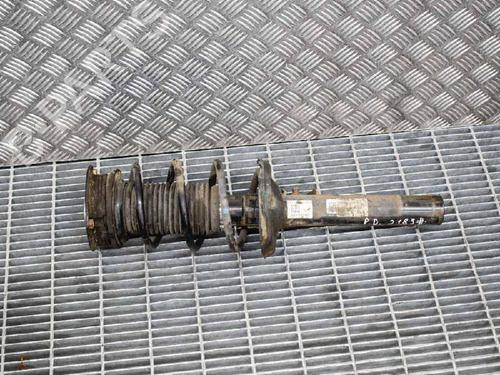 Used Right front shock absorber VW GOLF VII (5G1, BQ1, BE1, BE2) 1.6 TDI (105 hp) 6743575