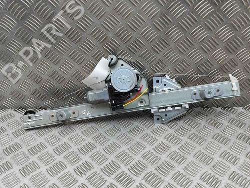 Rear left window mechanism SUZUKI GRAND VITARA II (JT, TE, TD) 2.4 All-wheel Drive (JT424, JB424, TDA4) | BP29569973C24 