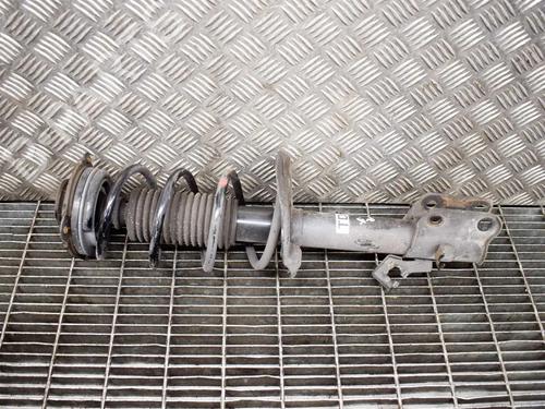 Used Left front shock absorber NISSAN JUKE (F15) 1.6 (117 hp) 6759567