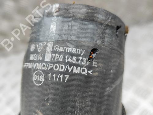 Pipe VW TOUAREG (7P5, 7P6) 3.0 V6 TDI | BP33400462M125 - Image 7