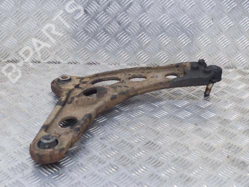Left front suspension arm RENAULT TRAFIC II Bus (JL) 2.0 dCi 115 (JL00, JL01, JL0H, JL0M, JL0U) | BP6756294M12