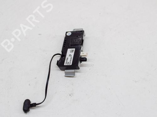 Electronic module OPEL INSIGNIA A Sports Tourer (G09) 2.0 CDTI (35) | BP9227917M83 