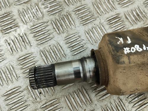 Left front driveshaft FORD RANGER (TKE) 3.2 TDCi 4x4 | BP36066551M38  - Image 5