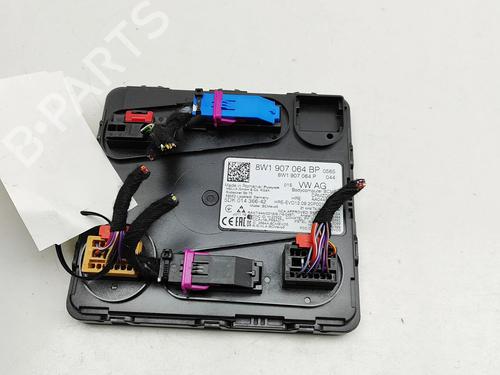 Electronic module AUDI E-TRON Sportback (GEA) 55 quattro | BP33391824M83 - Image 4