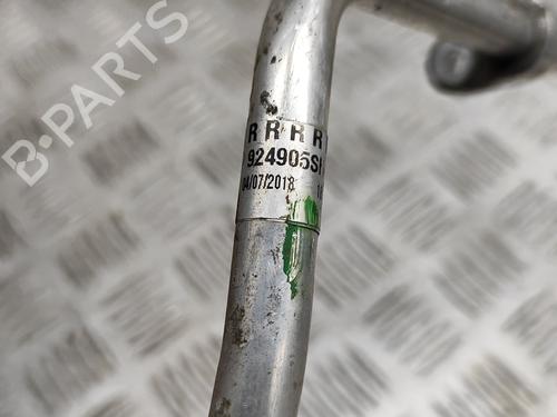 AC pipe NISSAN LEAF (ZE1) Electric | BP27788537M126 