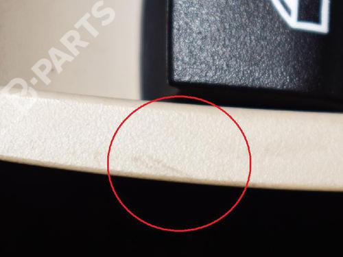 Right rear window switch BMW 3 (F30, F80) 340 i | BP6740528I28 