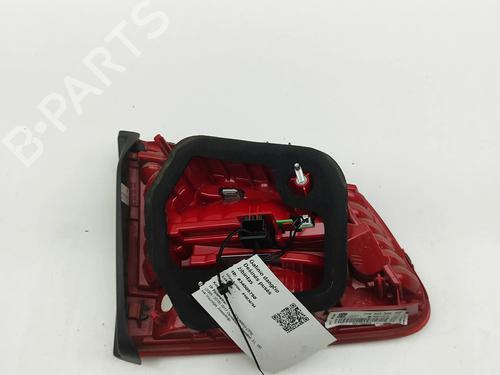 Right tailgate light VW TOUAREG (7P5, 7P6) 3.0 V6 TDI | BP33395097C80  - Image 5
