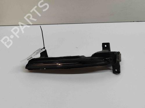 Used Left daytime light PORSCHE 718 BOXSTER (982) 2.5 S (982330, 982331) (350 hp) 27595657