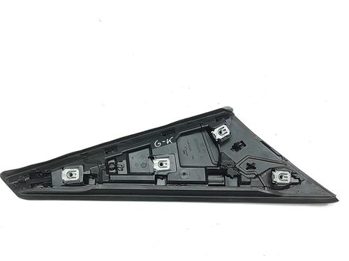 Tailgate trim PEUGEOT 3008 II SUV (MC_, MR_, MJ_, M4_) Hybrid 180 (M4DGLU) | BP30178434C151 