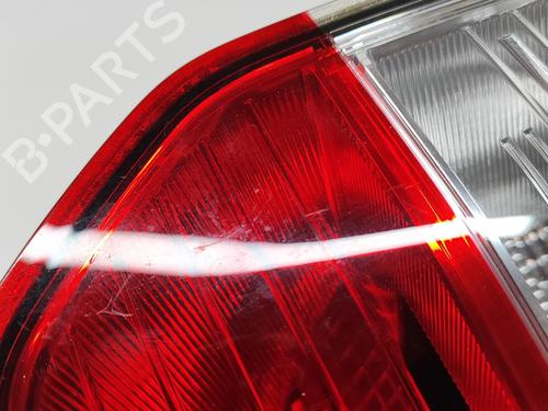 Right taillight FORD TRANSIT COURIER B460 MPV 1.6 TDCi | BP27767830C35 