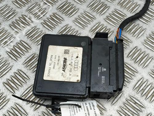 Control unit AUDI Q5 (8RB) 2.0 TDI quattro | BP39619673M11 - Image 2
