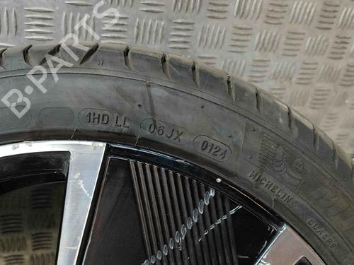 Rim PEUGEOT 208 II (UB_, UP_, UW_, UJ_) 1.2 Hybrid 136 (UPHPYK) | BP29310425C45 