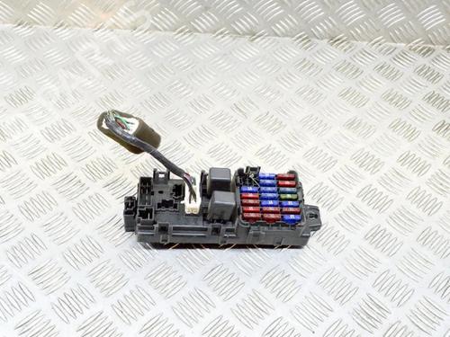 Used Fuse box MITSUBISHI GTO Coupe (Z1_A) 3.0 AWD (Z16A) (286 hp) 27751797