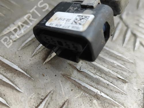 Steering rack FORD MONDEO V Turnier (CF) 2.0 TDCi | BP26658523M22 