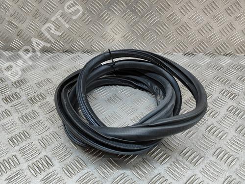 Rubber door seal HONDA CIVIC X Hatchback (FC_, FK_) 2.0 Type-R (FK8) | BP21077830C142 