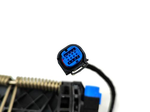 Front left exterior door handle VW ID.4 (E21) Pure | BP33291820C128 - Image 8