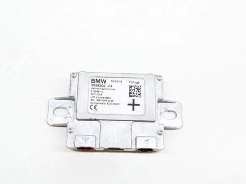 Used Electronic module Electronic module BMW 5 (G30, F90) 530 e Plug-in Hybrid (252 hp) 7901949 7901949