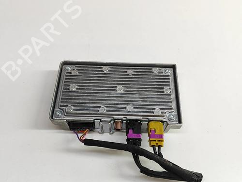 Used Electronic module Electronic module PEUGEOT 5008 III (KA_, KB_, KC_) e-210 (213 hp) 33371321 33371321