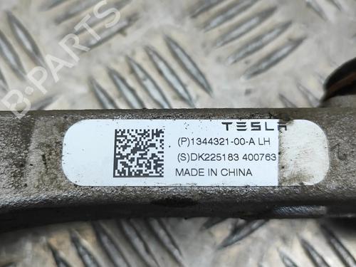 Left front suspension arm TESLA MODEL 3 (5YJ3) EV | BP38466822M12 - Image 7