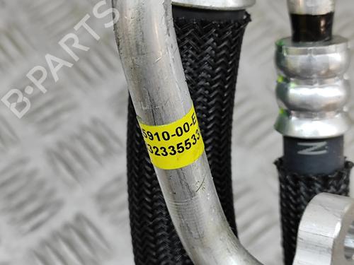 AC pipe TESLA MODEL Y (5YJY) EV Performance All-wheel Drive | BP27789696M126