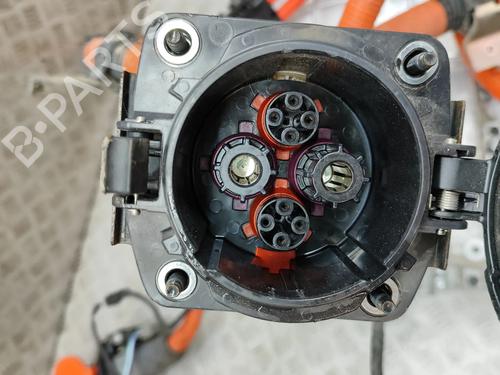 Inverter/Converter NISSAN LEAF (ZE1) Electric | BP32191717M119 