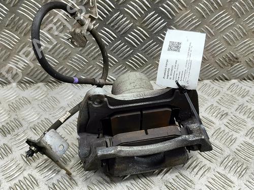 Left front brake caliper HYUNDAI TUCSON (NX4E, NX4A) 1.6 T-GDi | BP27768630M105 - Image 5