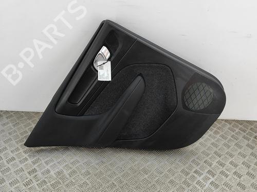 Forra trás esquerda VOLVO XC40 (536) T3 (150 hp) 30257442